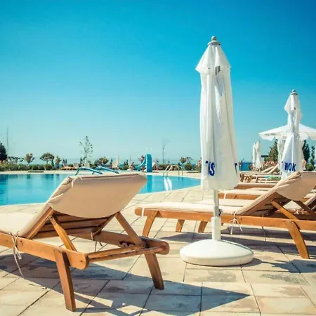 In Prestige Апартаменты