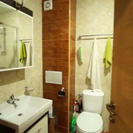 In Prestige Апартаменты *
