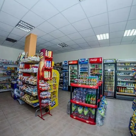 In Prestige Свети-Влас