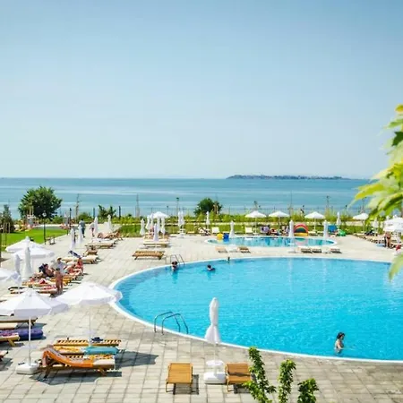 In Prestige Апартаменты *