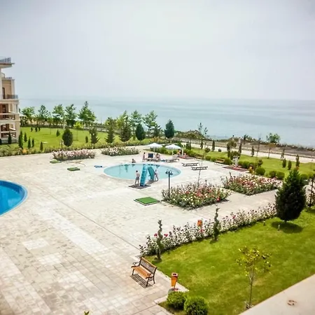 Апартаменты In Prestige
