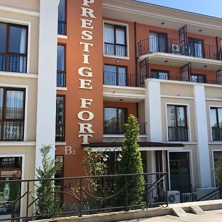 In Prestige * Свети-Влас