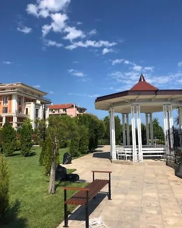Апартаменты In Prestige Свети-Влас
