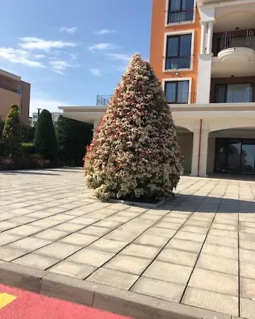 In Prestige Апартаменты Свети-Влас